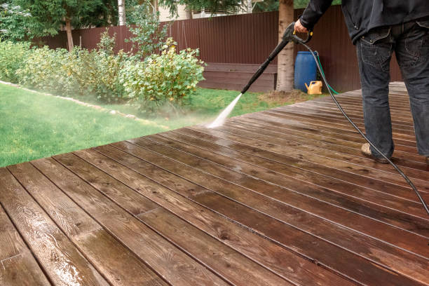 Playground Equipment Cleaning in Hometown, IL